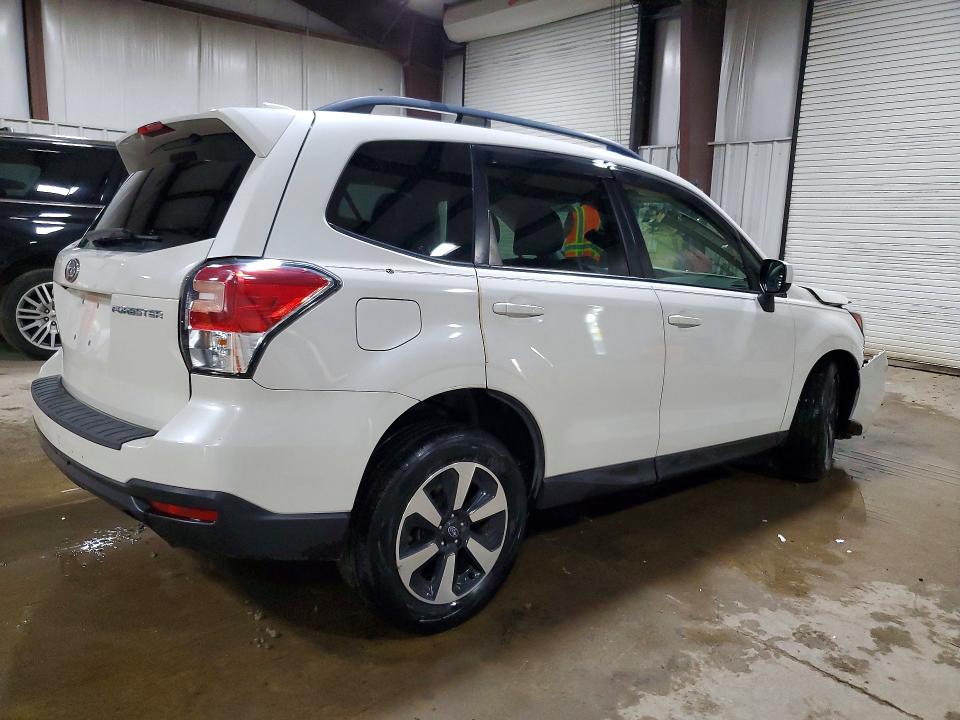 Продаж на аукціоні авто 2018 Subaru Forester, vin: JF2SJAEC0JH491091, номер лоту: 54201856