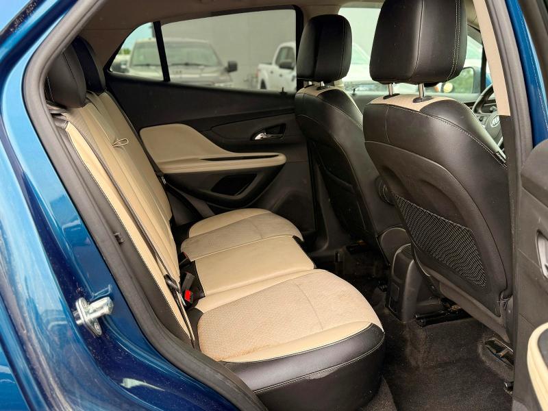 Продажа на аукционе авто 2019 Buick Encore, vin: KL4CJESB2KB766934, номер лота: 54576376