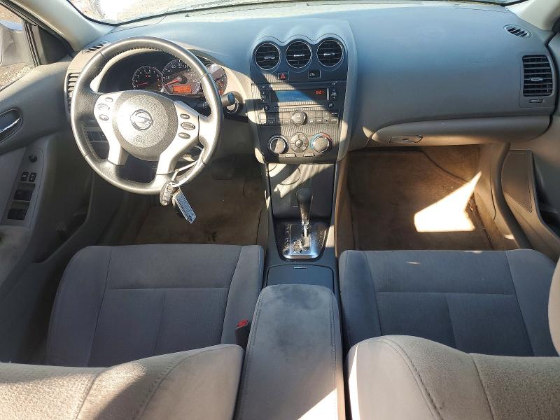 55133066 :رقم المزاد ، 1N4AL2APXBN488940 vin ، 2011 Nissan Altima مزاد بيع