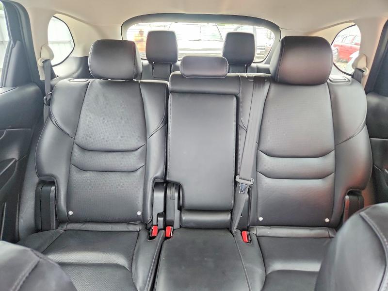 Aukcja sprzedaży 2019 Mazda Cx-9, vin: JM3TCACY9K0304269, numer aukcji: 54670966