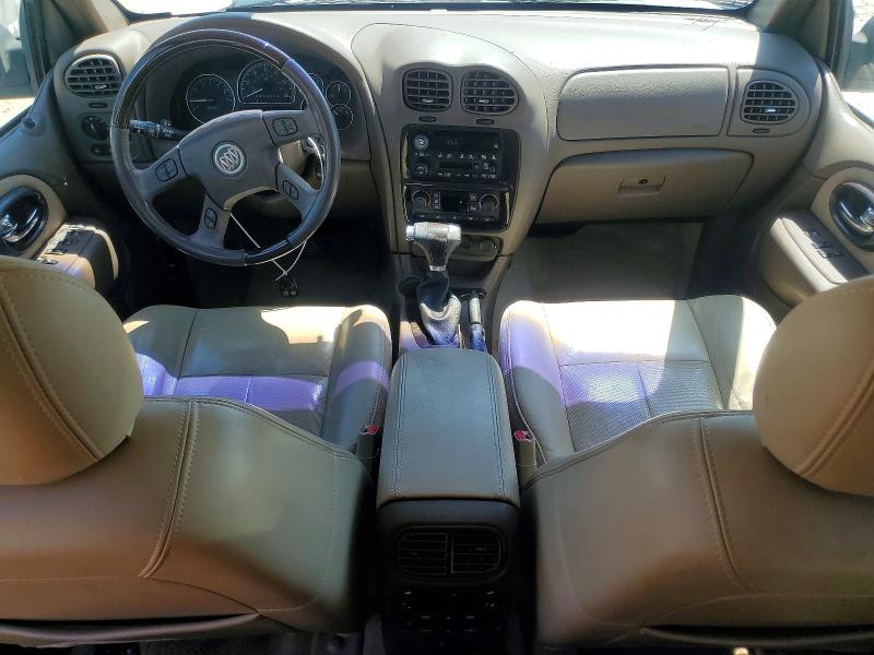Aukcja sprzedaży 2007 Buick Rainier, vin: 5GADS13S572124781, numer aukcji: 52577076