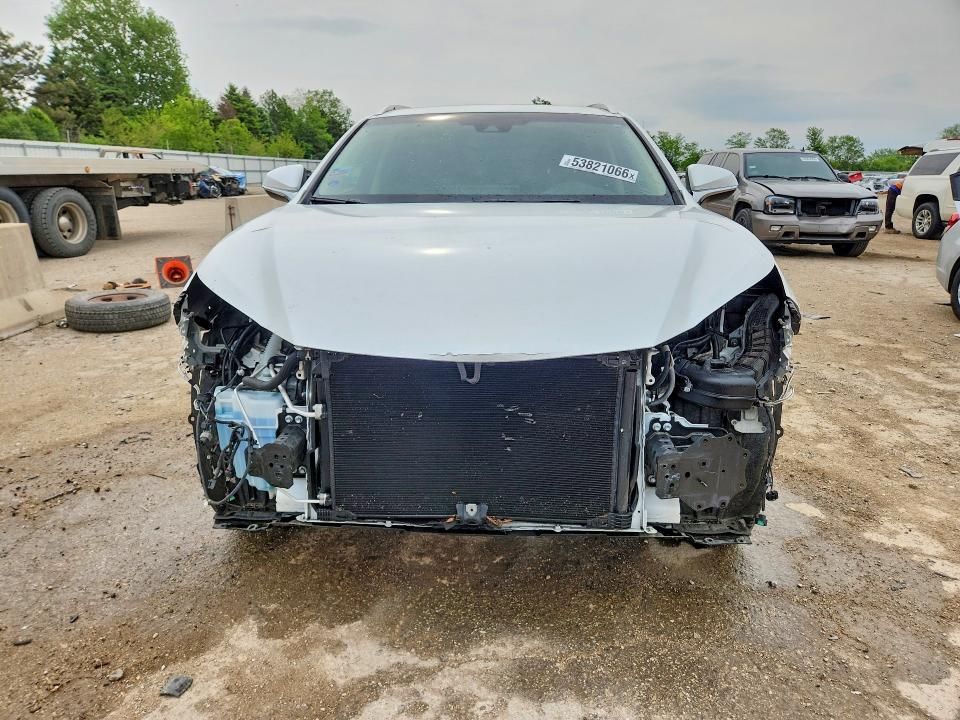 2019 Lexus Nx 300 მანქანა იყიდება აუქციონზე, vin: JTJBARBZ0K2188416, აუქციონის ნომერი: 53821066