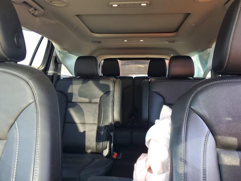Aukcja sprzedaży 2022 Gmc Acadia, vin: 1GKKNULS2NZ101076, numer aukcji: 53319136