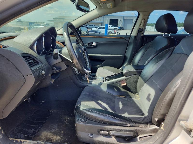 54990826 :رقم المزاد ، 1G1ZD5EU5CF384100 vin ، 2012 Chevrolet Malibu مزاد بيع