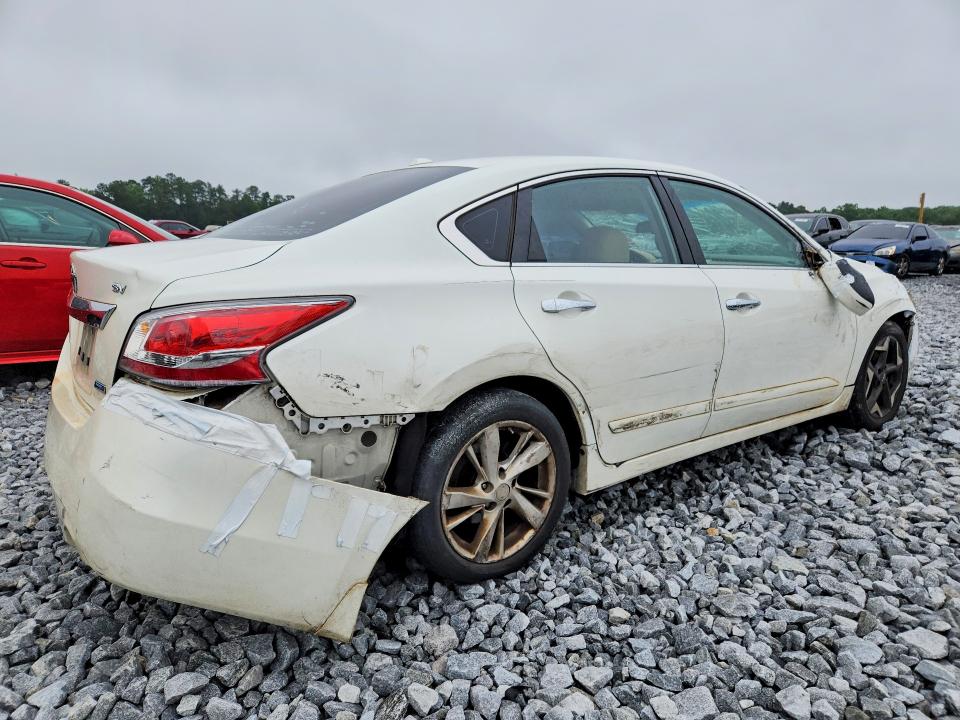 Продаж на аукціоні авто 2014 Nissan Altima, vin: 1N4AL3AP5EC194769, номер лоту: 54957676