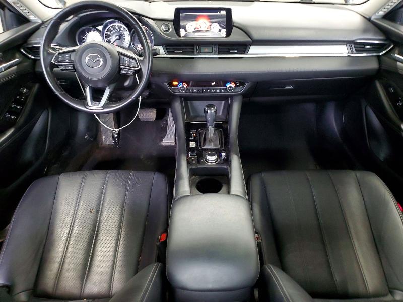 Aukcja sprzedaży 2020 Mazda 6, vin: JM1GL1VM0L1523041, numer aukcji: 53415546
