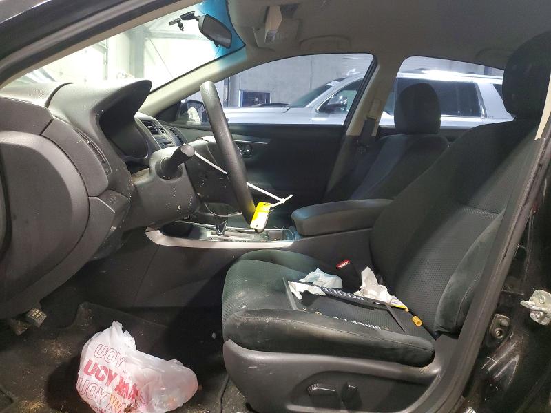 55545616 :رقم المزاد ، 1N4AL3AP7FC174878 vin ، 2015 Nissan Altima مزاد بيع