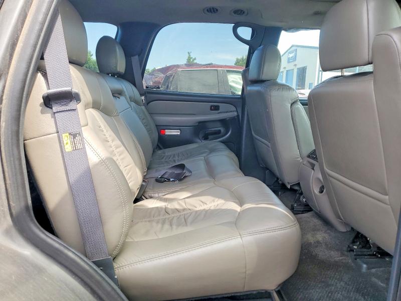 Продажа на аукционе авто 2002 Chevrolet Tahoe, vin: 1GNEK13T52J248499, номер лота: 54345326
