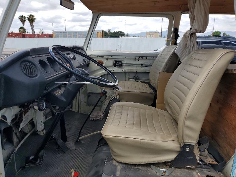 Продаж на аукціоні авто 1977 Volkswagen Unknown, vin: 2272162728, номер лоту: 55404056
