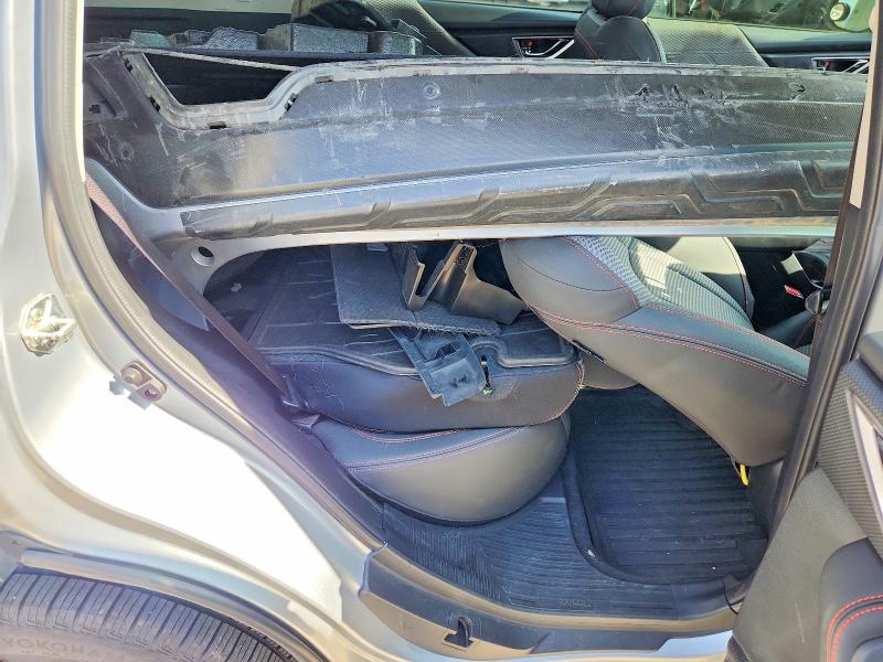Aukcja sprzedaży 2021 Subaru Forester, vin: JF2SKARC6MH593099, numer aukcji: 53349066