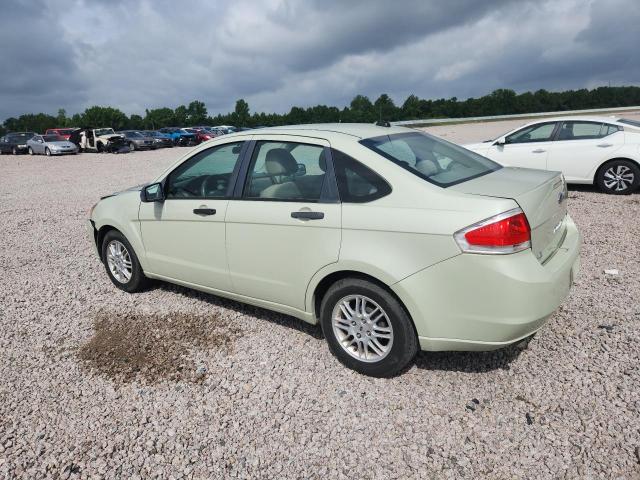 Продажа на аукционе авто 2010 Ford Focus, vin: 1FAHP3FN4AW119578, номер лота: 48685436