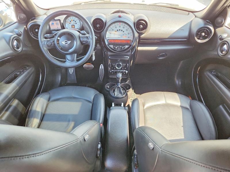 Aukcja sprzedaży 2013 Mini Cooper, vin: WMWZC5C52DWP34724, numer aukcji: 53910336