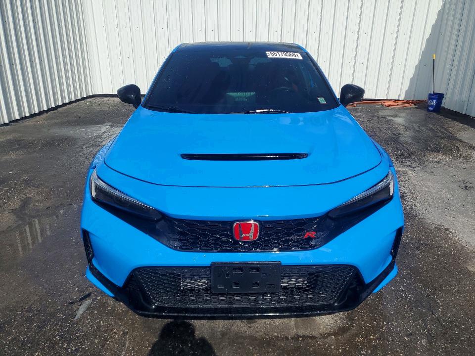 2023 Honda Civic მანქანა იყიდება აუქციონზე, vin: JHMFL5G45PX000552, აუქციონის ნომერი: 55179566
