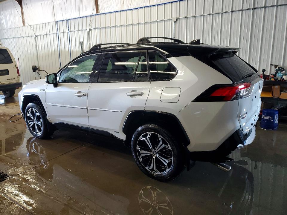 Aukcja sprzedaży 2024 Toyota Rav4 Prime, vin: JTMEB3FV5RD207977, numer aukcji: 51971096