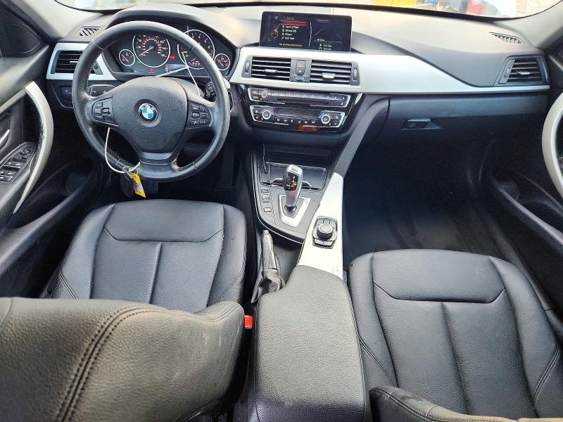 Aukcja sprzedaży 2017 Bmw 320, vin: WBA8E1G38HNU18618, numer aukcji: 54642606