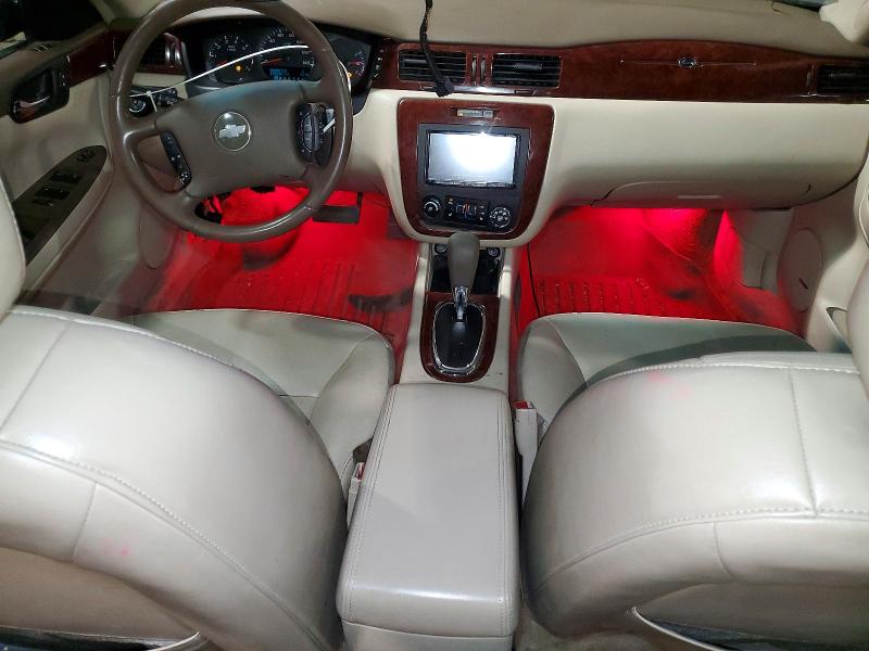 Продажа на аукционе авто 2008 Chevrolet Impala, vin: 2G1WU583681337209, номер лота: 54710336