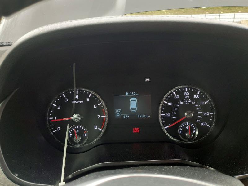 Aukcja sprzedaży 2022 Kia Telluride, vin: 5XYP34HC6NG200751, numer aukcji: 54541336