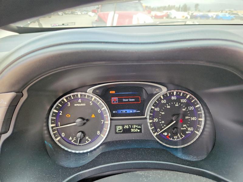 Продаж на аукціоні авто 2015 Infiniti Qx60, vin: 5N1AL0MN4FC527530, номер лоту: 54922106