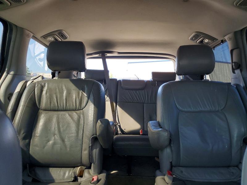 Aukcja sprzedaży 2006 Toyota Sienna, vin: 5TDZA22C76S527935, numer aukcji: 53735556