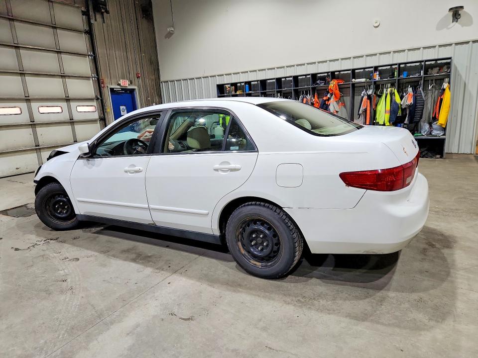 Продаж на аукціоні авто 2005 Honda Accord, vin: 1HGCM56445A032901, номер лоту: 52172416