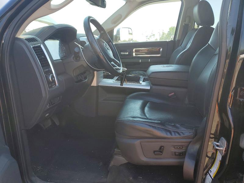 Продажа на аукционе авто 2012 Dodge Ram 2500, vin: 3C6TD5FT0CG127404, номер лота: 53879986
