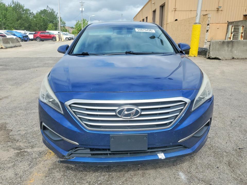 Aukcja sprzedaży 2017 Hyundai Sonata, vin: 5NPE24AF9HH473503, numer aukcji: 54875436