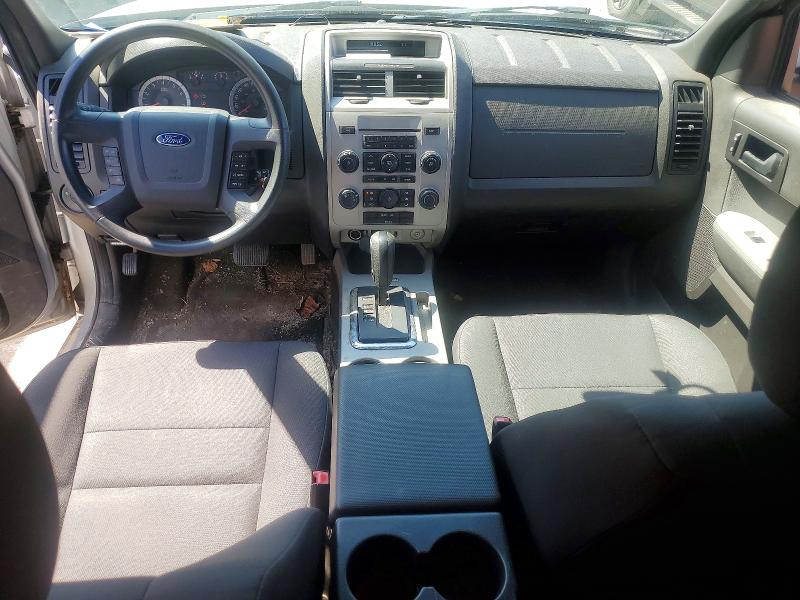 Aukcja sprzedaży 2011 Ford Escape, vin: 1FMCU9DG7BKC45992, numer aukcji: 54692056