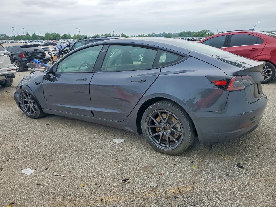 Aukcja sprzedaży 2023 Tesla Model 3, vin: 5YJ3E1EA0PF696067, numer aukcji: 54764886