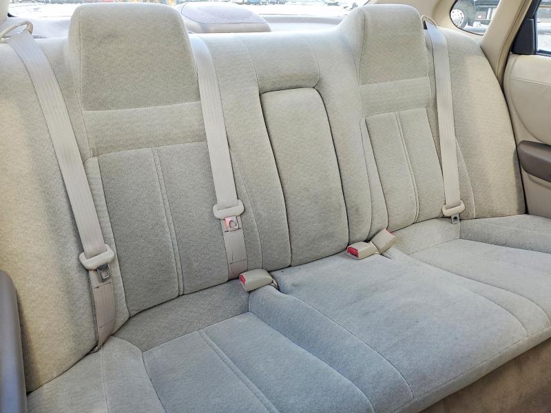 1999 Toyota Avalon მანქანა იყიდება აუქციონზე, vin: 4T1BF18BXXU303577, აუქციონის ნომერი: 53710856