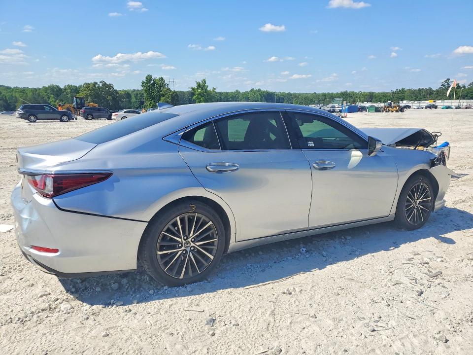 Aukcja sprzedaży 2022 Lexus Es 350, vin: 58ADZ1B12NU123225, numer aukcji: 54125826