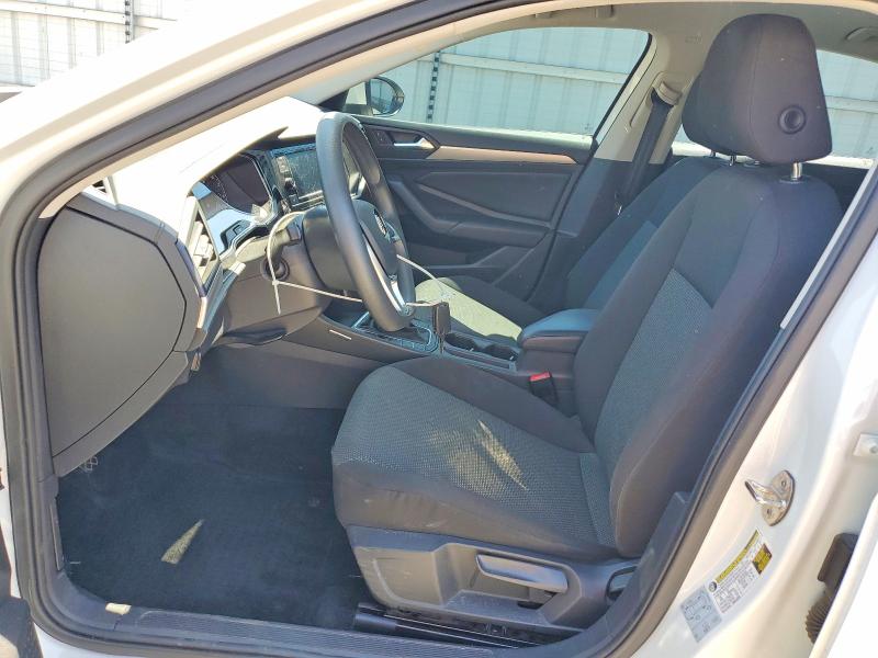 51912896 :رقم المزاد ، 3VWN57BU9KM115130 vin ، 2019 Volkswagen Jetta مزاد بيع