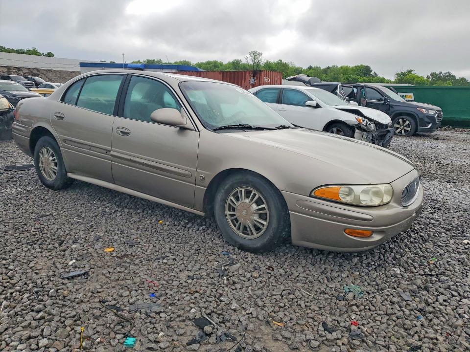 Aukcja sprzedaży 2002 Buick Lesabre, vin: 1G4HP54K024105748, numer aukcji: 52769446