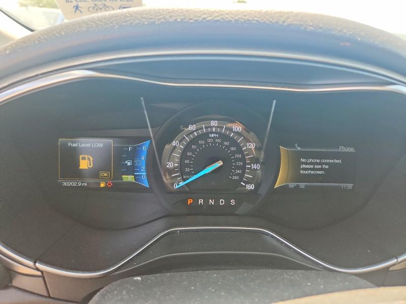 Продаж на аукціоні авто 2014 Ford Fusion, vin: 3FA6P0HD2ER182732, номер лоту: 54259586