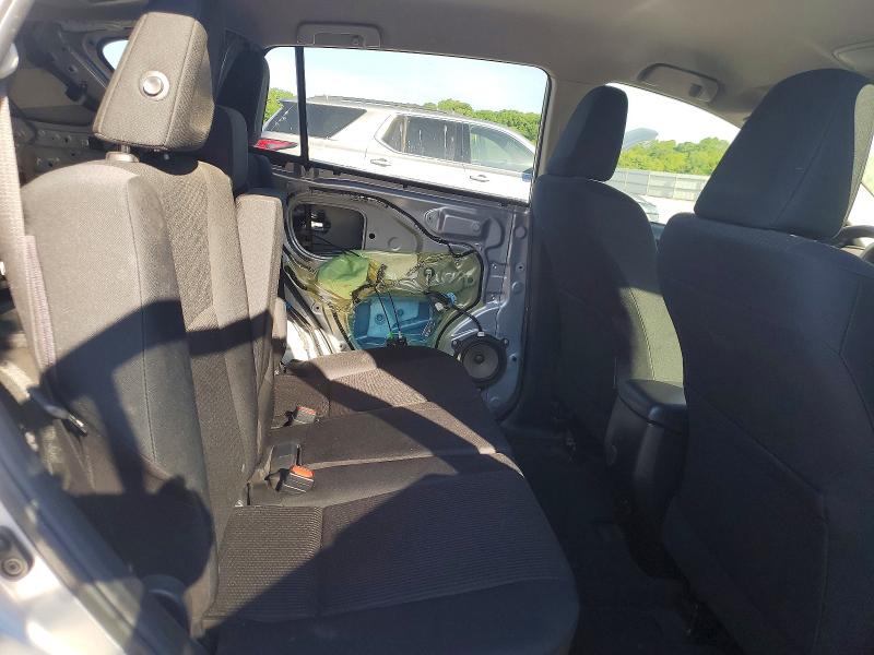 52373446 :رقم المزاد ، JTMZFREV5JD123303 vin ، 2018 Toyota Rav4 مزاد بيع
