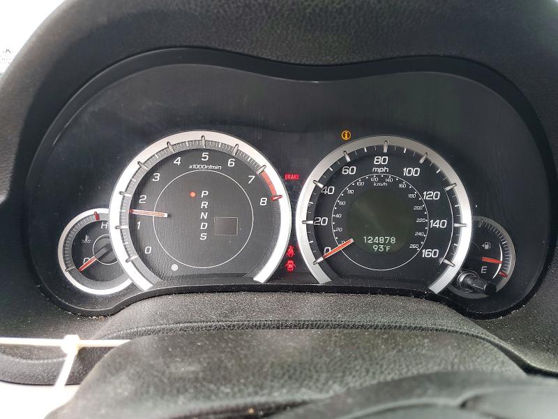 Aukcja sprzedaży 2010 Acura Tsx, vin: JH4CU2F64AC005001, numer aukcji: 54668076