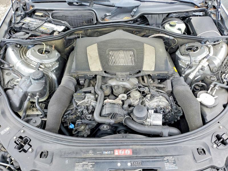 53808316 :رقم المزاد ، WDDNG7BBXBA375891 vin ، 2011 Mercedes-benz S مزاد بيع