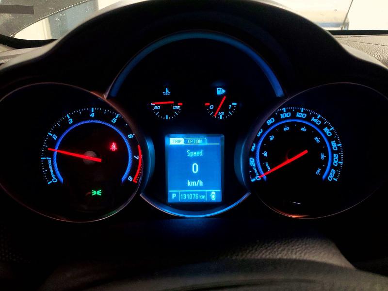 Продаж на аукціоні авто 2014 Chevrolet Cruze, vin: 1G1PC5SB3E7209533, номер лоту: 50848256