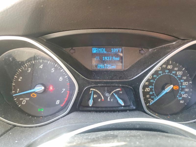 Продажа на аукционе авто 2012 Ford Focus, vin: 1FAHP3E20CL445079, номер лота: 53172466