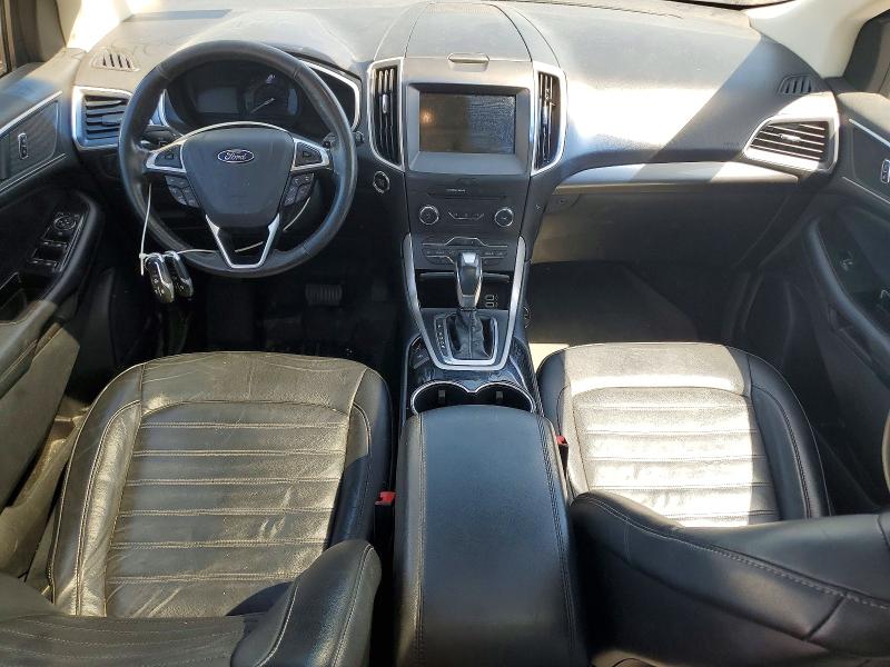 Продажа на аукционе авто 2016 Ford Edge, vin: 2FMPK4J96GBC10684, номер лота: 53257596