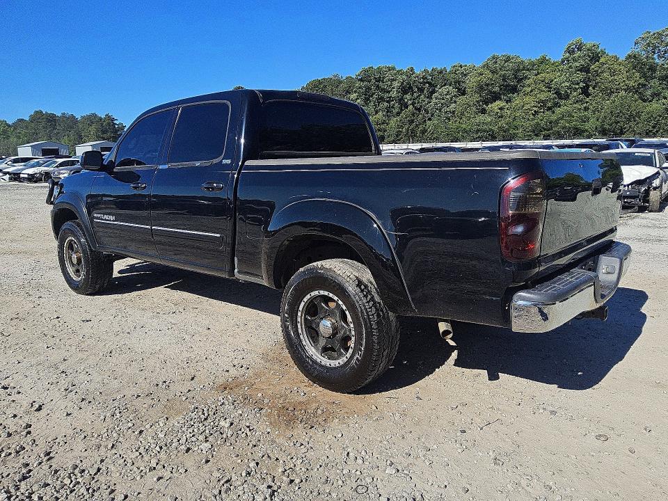 Продаж на аукціоні авто 2006 Toyota Tundra, vin: 5TBET34176S548447, номер лоту: 53381616