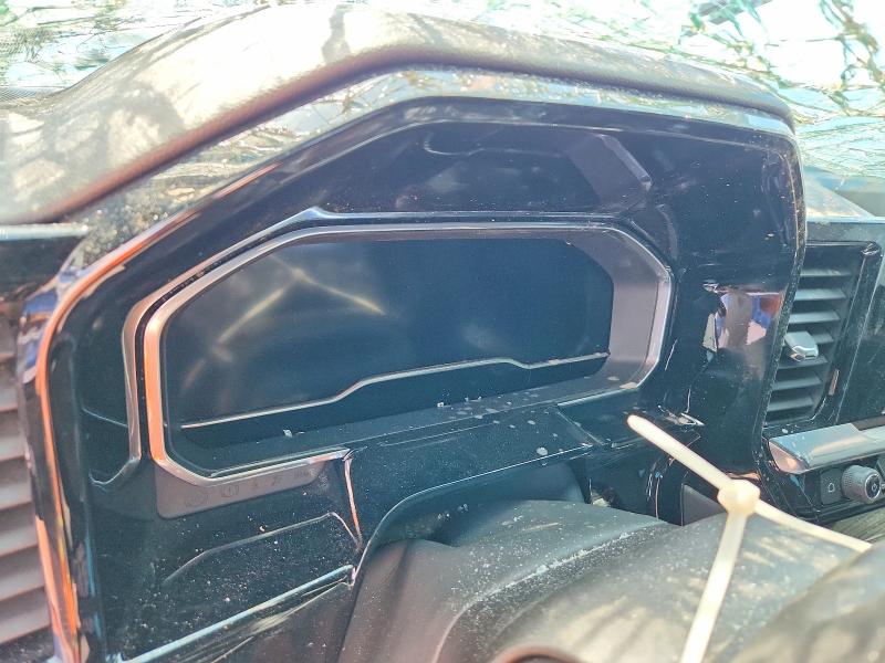 49861686 :رقم المزاد ، 3GCUKFE85SG126558 vin ، 2025 Chevrolet Silverado مزاد بيع