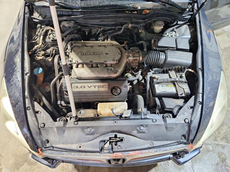 Aukcja sprzedaży 2006 Honda Accord, vin: 1HGCM66846A002629, numer aukcji: 53890456