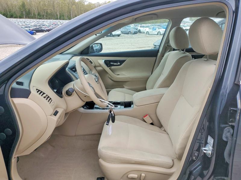 52772666 :رقم المزاد ، 1N4AL3AP1DN559645 vin ، 2013 Nissan Altima مزاد بيع