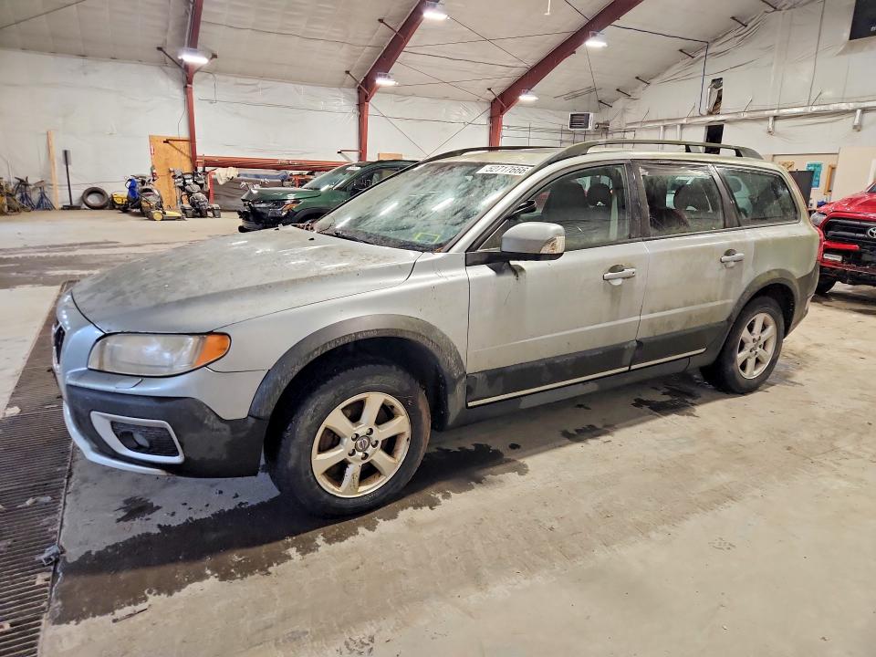 Продаж на аукціоні авто 2008 Volv Xc70, vin: YV4BZ982881039057, номер лоту: 52717666