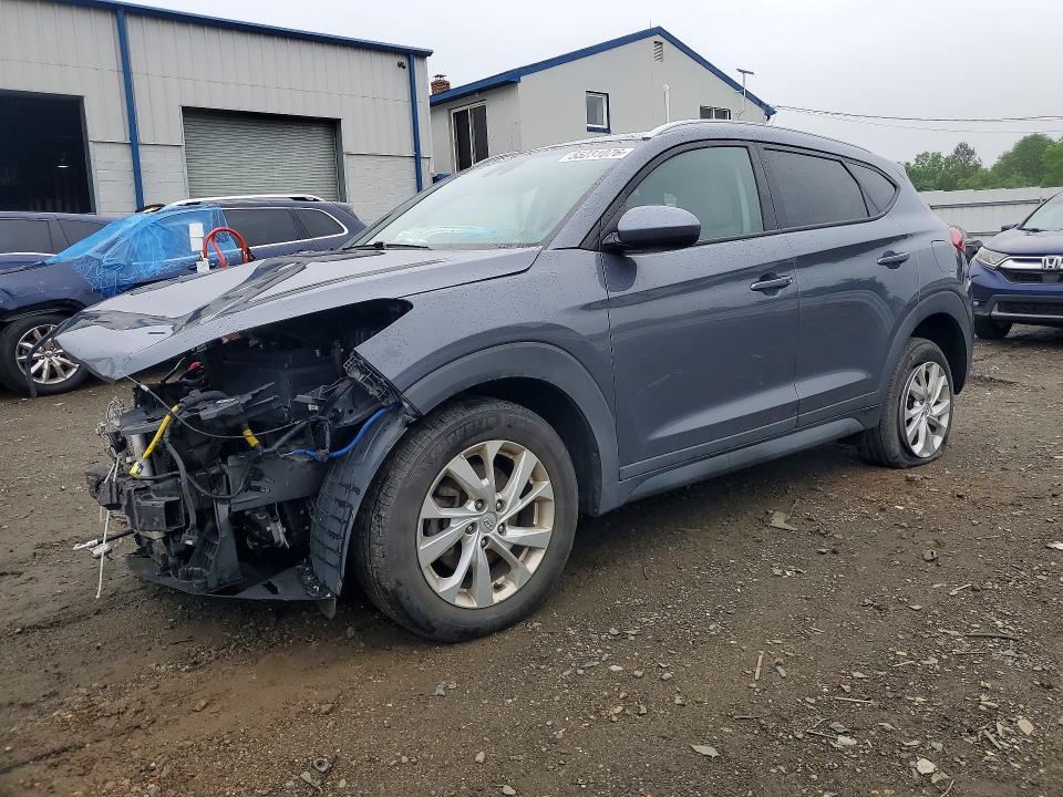 2021 Hyundai Tucson მანქანა იყიდება აუქციონზე, vin: KM8J3CA48MU390497, აუქციონის ნომერი: 55231076