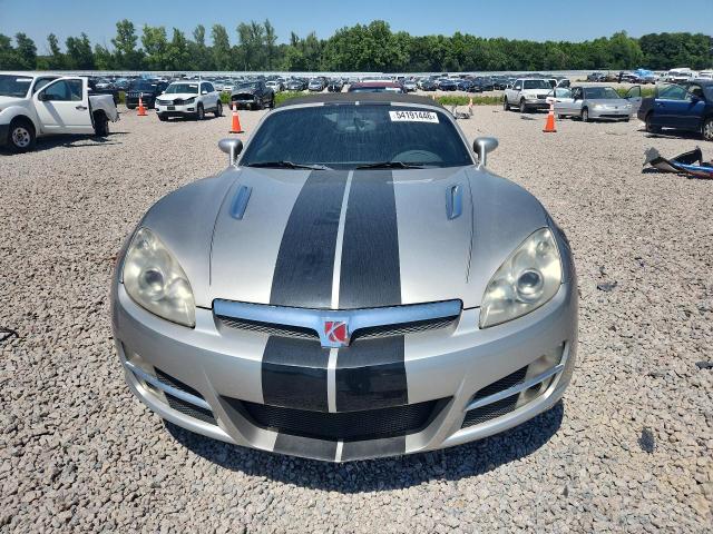Продаж на аукціоні авто 2008 Saturn Sky, vin: 1G8MB35B98Y102315, номер лоту: 54191446