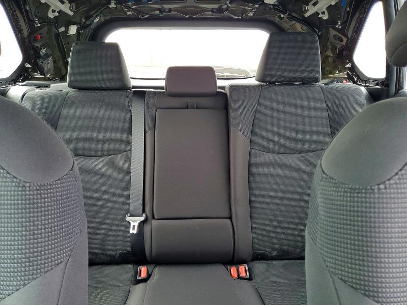 54847356 :رقم المزاد ، 4T3M6RFV6MU021170 vin ، 2021 Toyota Rav4 مزاد بيع