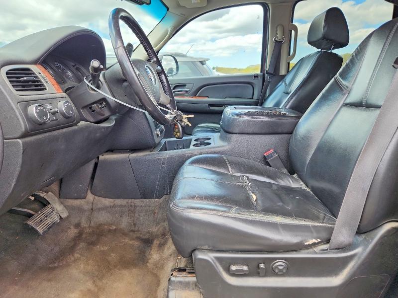 Продаж на аукціоні авто 2008 Gmc Yukon Xl, vin: 1GKFK16308J186080, номер лоту: 52568286