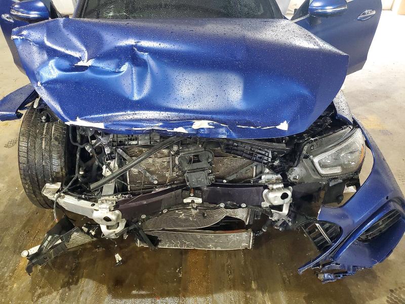 54241536 :رقم المزاد ، WDD7X8JB2KA007012 vin ، 2019 Mercedes-benz Amg Gt مزاد بيع