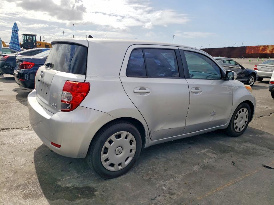 Aukcja sprzedaży 2009 Scion Xd, vin: JTKKU10409J048474, numer aukcji: 55242006